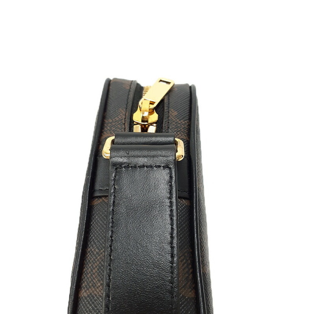 Celine Triomphe Messenger Bag Shoulder - Picture 6 of 9